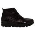 Bottes femme sur Grenoble : Bottines Fluchos CHAUSSURES F0356 Dor&eacute;