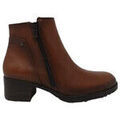 Bottes femme sur Grenoble : Bottines Fluchos CHAUSSURES F1367