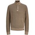 Pull Jack & Jones 12278965 ETHAN-CROCKERY