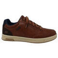 Baskets homme sur Grenoble : Baskets basses Skechers CHAUSSURES 210944