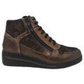 Bottes femme sur Grenoble : Bottines Adige CHAUSSURES INFINI ALOAB