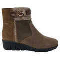 Bottes femme sur Grenoble : Bottines Adige CHAUSSURES INFINI ESNELLE
