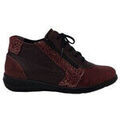 Bottes femme sur Grenoble : Bottines Suave CHAUSSURES 6601SUA