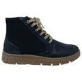 Bottes femme sur Grenoble : Bottines Suave CHAUSSURES 21005SU