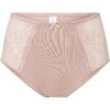 Culottes & slips Lingadore Culotte haute Basique Gris