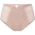 Culottes & slips Lingadore Culotte haute Basique Gris