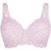Emboitants Lingadore DAILY Soutien-gorge embo&icirc;tant Rose