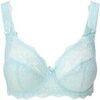 Emboitants Lingadore DAILY Soutien-gorge embo&icirc;tant Bleu