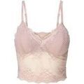 Chemises sur Grenoble : Chemise Lingadore DAILY Bralette