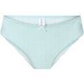 Culottes & slips Lingadore Culotte Basique Bleu