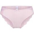 Culottes & slips Lingadore Culotte Basique Rose Grenoble