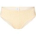 Culottes & autres bas
sur Grenoble : Culottes & slips Lingadore Culotte Basique Blanc