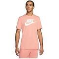 Tee-shirts sur Grenoble : T-shirt Nike T-shirt Sportswear Icon Futura