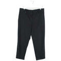 Pantalons sur Grenoble : Pantalon Maje Pantalon droit en coton noir