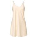 Robes sur Grenoble : Robe courte Lingadore Nuisette Basique