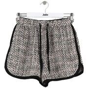 Short Maje Short multicolore