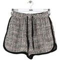 Short Maje Short multicolore