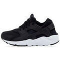 Chaussures enfants sur Grenoble : Baskets basses enfant Nike Air Huarache Run Junior