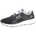 Baskets homme sur Grenoble : Baskets basses Emporio Armani EA7 Training