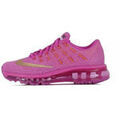 Chaussures enfants sur Grenoble : Baskets basses enfant Nike Air Max 2016 Junior