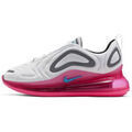 Chaussures enfants sur Grenoble : Baskets basses enfant Nike AIR MAX 720 Junior
