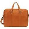 Porte document Arthur & Aston Serviette Arthur et Aston 51171 Cognac 40*30*11