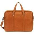 Saccoches / Etuis sur Grenoble : Porte document Arthur & Aston Serviette Arthur et Aston 51171 Cognac 40*30*11