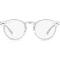 Lunettes sur Grenoble : Lunettes de soleil Smooder Dogma Blue Light