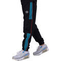Pantalons enfants sur Grenoble : Pantalon enfant Sergio Tacchini PANTALON DE SURV&Ecirc;TEMENT ENFANT ABITA Noir