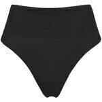 Strings adidas String, ACTIVE SEAMLESS Noir