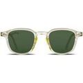 Lunettes sur Grenoble : Lunettes de soleil Herling -