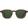 Lunettes sur Grenoble : Lunettes de soleil Herling -