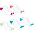 Chaussettes Wilson Socquettes, lot de 5 paires, essentiel Grenoble