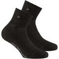 Chaussettes sur Grenoble : Chaussettes Rohner unisexe Chaussettes Paquet de 2