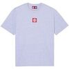 T-shirt Element Square Logo