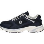 Baskets basses Lumberjack -