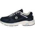 Baskets basses Lumberjack -