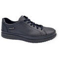 Randonn&eacute;e sur Grenoble : Chaussures Mephisto thomas Noir