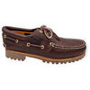 Chaussures bateau Timberland authentic boat