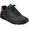 Baskets basses Skechers Uno suited on air