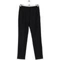 Pantalon Valentino Bags Pantalon slim en laine noir