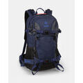 Sac a dos Kilpi Sac &agrave; dos freeride unisexe RISE 30-U Bleu