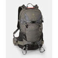 Sac a dos Kilpi Sac &agrave; dos freeride unisexe RISE 30-U Vert