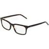 Lunettes de soleil Retrosuperfuture 6E1 Cadres Optiques, Havana, 55 mm