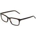 Lunettes sur Grenoble : Lunettes de soleil Retrosuperfuture 6E1 Cadres Optiques, Havana, 55 mm