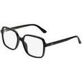 Lunettes sur Grenoble : Lunettes de soleil Retrosuperfuture 21C Cadres Optiques, Noir, 53 mm