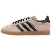Baskets basses adidas Gazelle Wonder Taupe Night Indigo