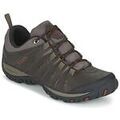 Chaussures Columbia WOODBURN Marron