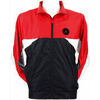 Veste Nike Veste de surv&ecirc;tement Jordan Rouge