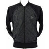 Veste adidas Veste de surv&ecirc;tement Noir